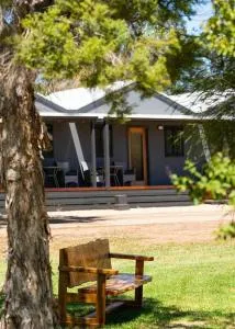 Horseshoe Tourist Park - Narrandera