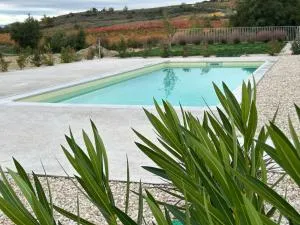 ALDAPA Casa Rural - Lagrán