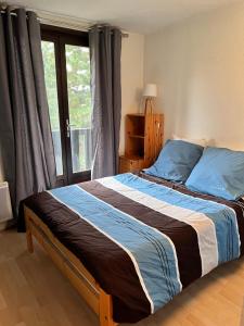 Appartements Plein Sud : photos des chambres