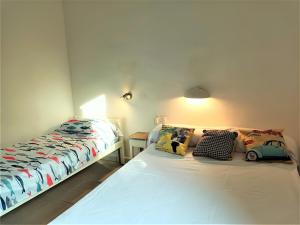 JOC D ESTIU. Apartamento en Roses — primera línea de mar con vistas espectaculares - ES-258-73