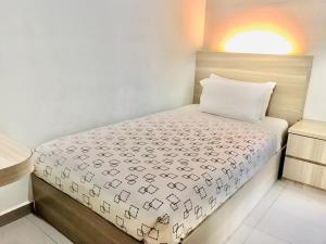 Kozi Hotel by Ardens - Taman Bukit Indah