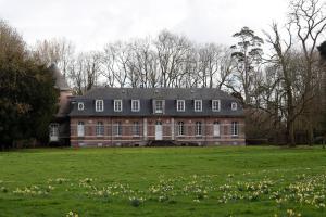 Maisons d'hotes Le Domaine Saint Ange : photos des chambres