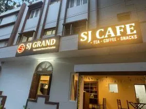 SJ GRAND - Pudunagaram