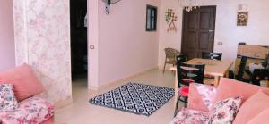 Cozy apartment Maadi Ring road