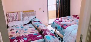 Cozy apartment Maadi Ring road