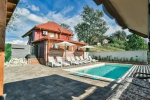 Spa Villa Ana - Ludbreg