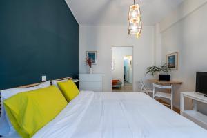 Urban Studio in Exarcheia