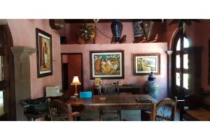 Hotel Boutique Posada De Las Flores Loreto