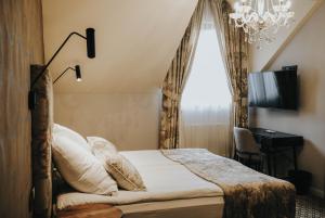 Apartamenty Willa na Wzgórzu