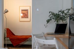 Urban Studio in Exarcheia