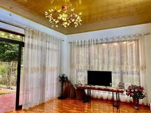 Nhà Vườn - Chill Garden Lakeview - Ðồng Sâm