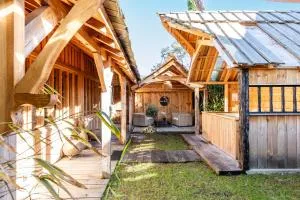 Villa Bayani Été - 乌尔坦