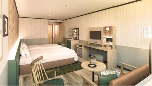 Hachimantai Mountain Hotel & Spa