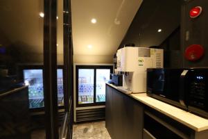 Jecheon The Wall Hotel