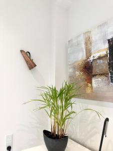 Private Scandinavian Apartment