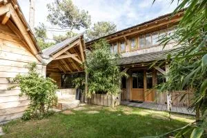 Villa Chan-Ly Été - لاكانو-أوسيان