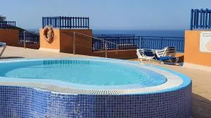 Taurito Beach - Taurito