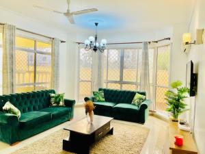 Swayp Nyali Furnished Apartments, Mombasa