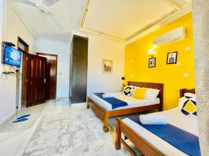 Swayp Nyali Furnished Apartments, Mombasa