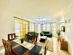 Swayp Nyali Furnished Apartments, Mombasa