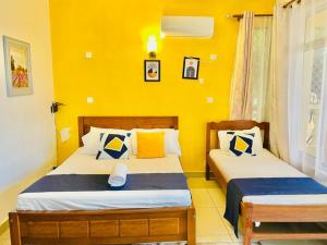 Swayp Nyali Furnished Apartments, Mombasa