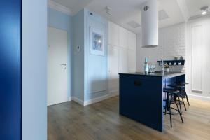 Elite Apartments Grano Residence