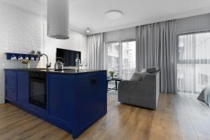 Elite Apartments Grano Residence