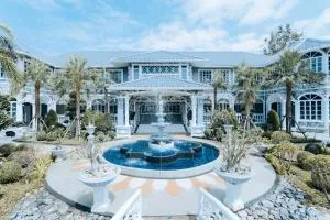 BB Le Garden - 坤敬