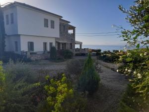 Antels Leisure Beach House Pelion