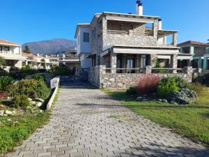 Antels Leisure Beach House Pelion