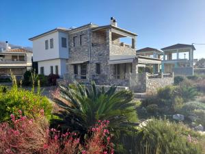 Antels Leisure Beach House Pelion