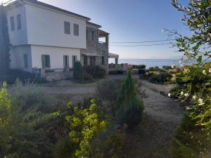 Antels Leisure Beach House Pelion