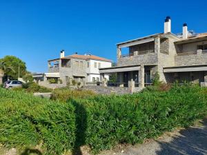 Antels Leisure Beach House Pelion