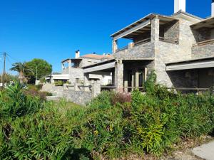 Antels Leisure Beach House Pelion