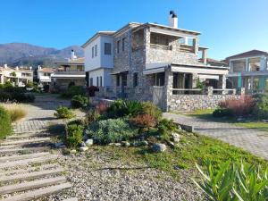 Antels Leisure Beach House Pelion