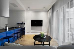 Elite Apartments Grano Residence