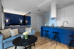 Elite Apartments Grano Residence