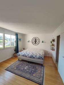 FRGK"EREJA Havre de Luxe à Cannes" Villa avec Piscine