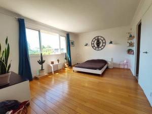 "EREJA Havre de Luxe à Cannes" Villa avec Piscine