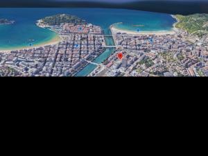 Precioso Piso Céntrico Con Aparcamiento Gratuito