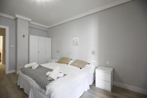 Precioso Piso Céntrico Con Aparcamiento Gratuito