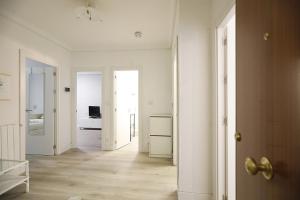 Precioso Piso Céntrico Con Aparcamiento Gratuito