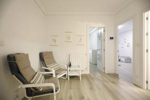 Precioso Piso Céntrico Con Aparcamiento Gratuito