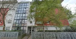 Appartement T2 Cenon - Pompignac