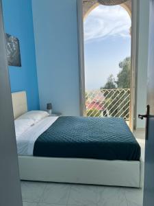 Casa vacanze al castello