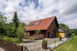 Appartement Roter Milan