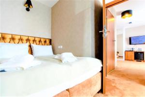 UltraInclusive Apartament w Amber Park Spa