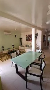 Appartement "AMINA" mit Pool - 萨利尼亚拉尔