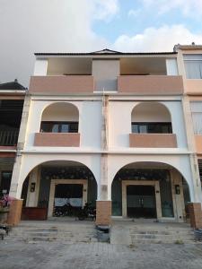 Rumah WJ rooms and suites