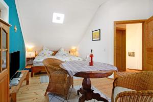 Ferienhaus Reis